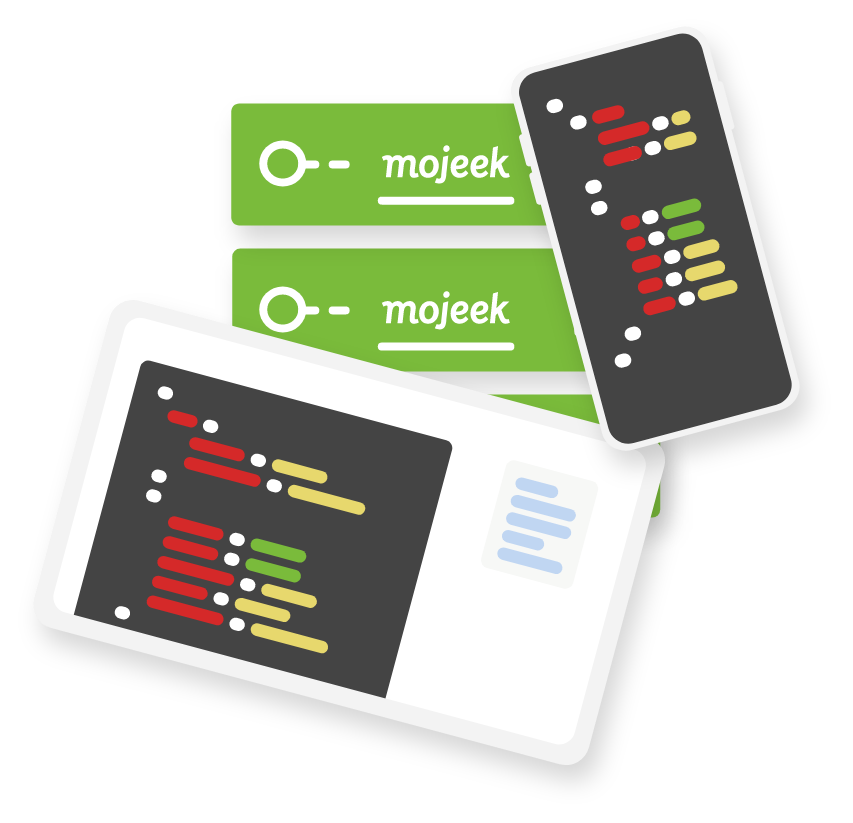 Mojeek Search API