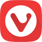 Vivaldi Logo